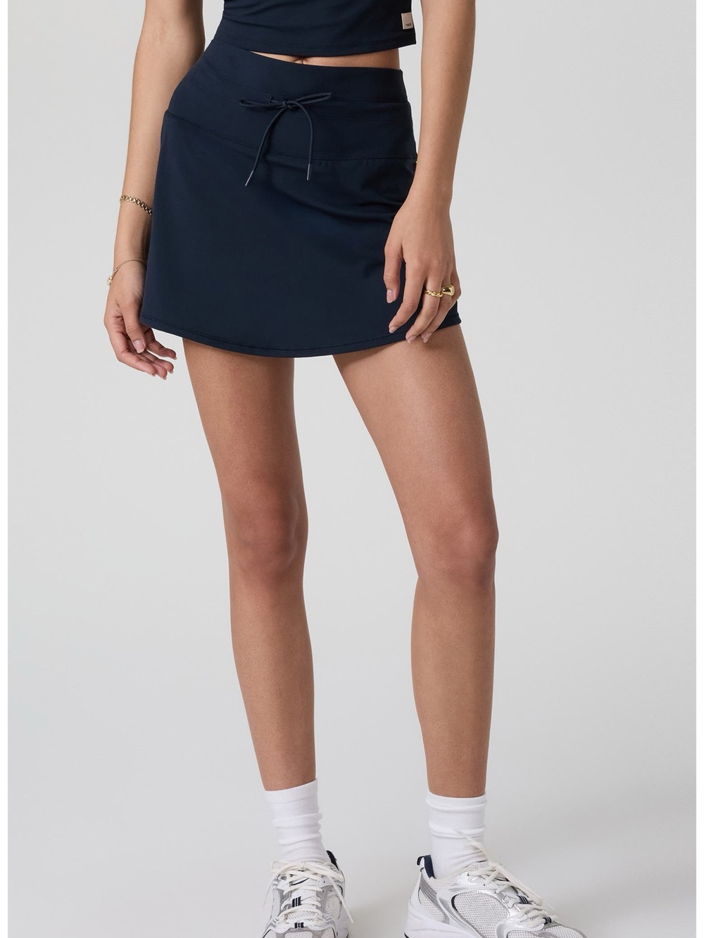 NWT Vuori Daily skirt (skort) 14.5”